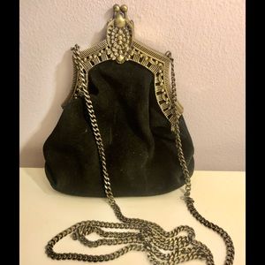 Hoise of Harlow Clutch